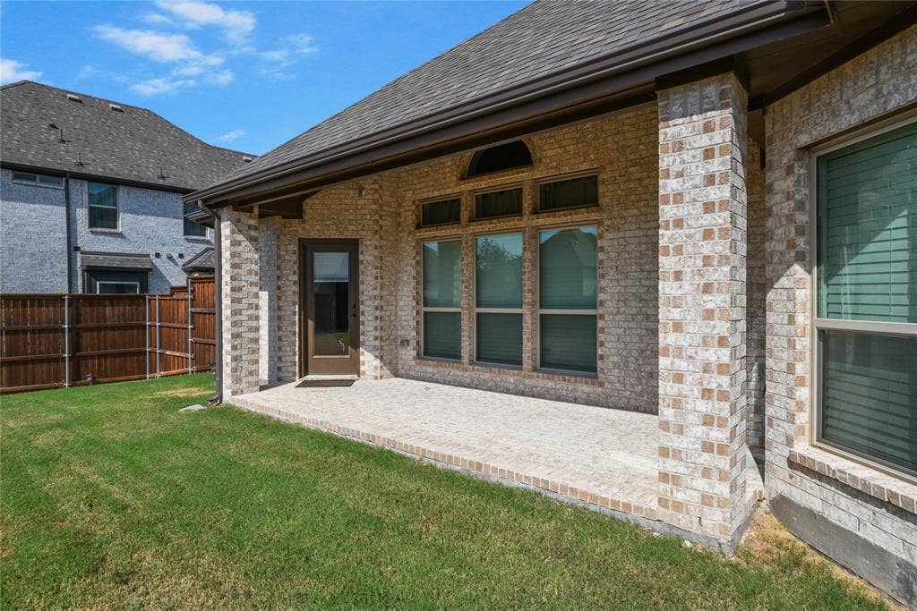 1611 McMaster Lane, Prosper, TX 75078 1611 McMaster Lane, Prosper, TX 75078