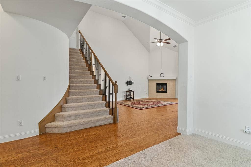 1611 McMaster Lane, Prosper, TX 75078 1611 McMaster Lane, Prosper, TX 75078