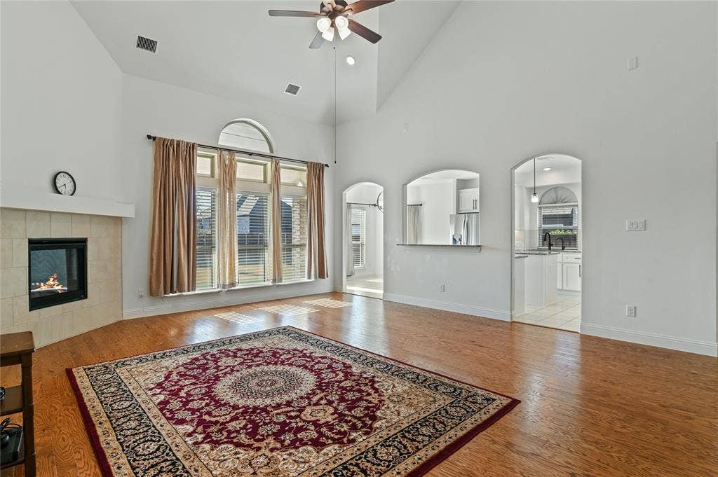 1611 McMaster Lane, Prosper, TX 75078 1611 McMaster Lane, Prosper, TX 75078