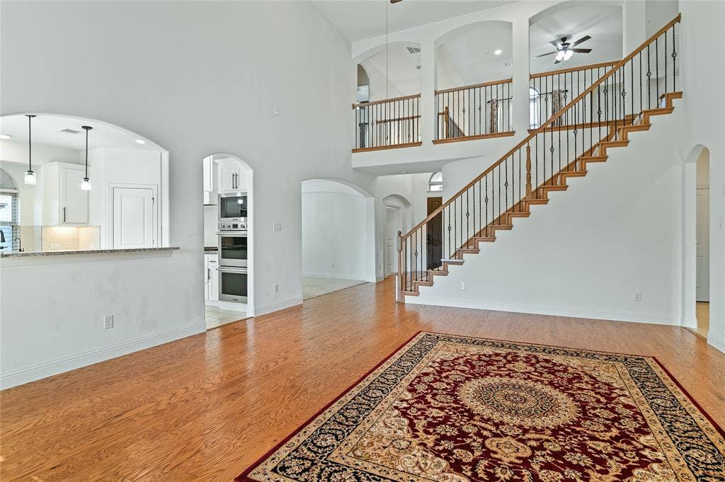 1611 McMaster Lane, Prosper, TX 75078 1611 McMaster Lane, Prosper, TX 75078