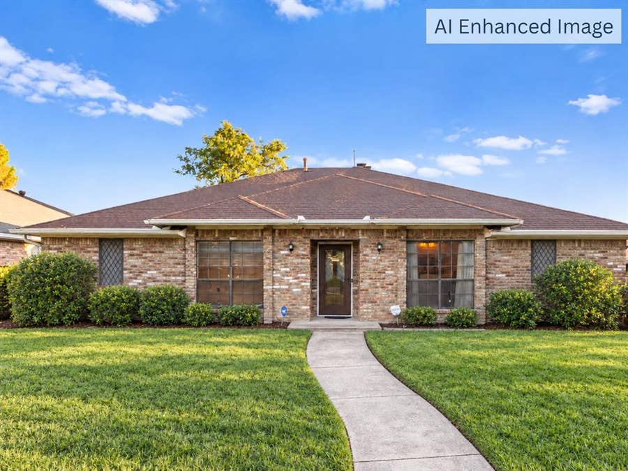 Property photo for 5818 Winding Woods Trail, Dallas, TX