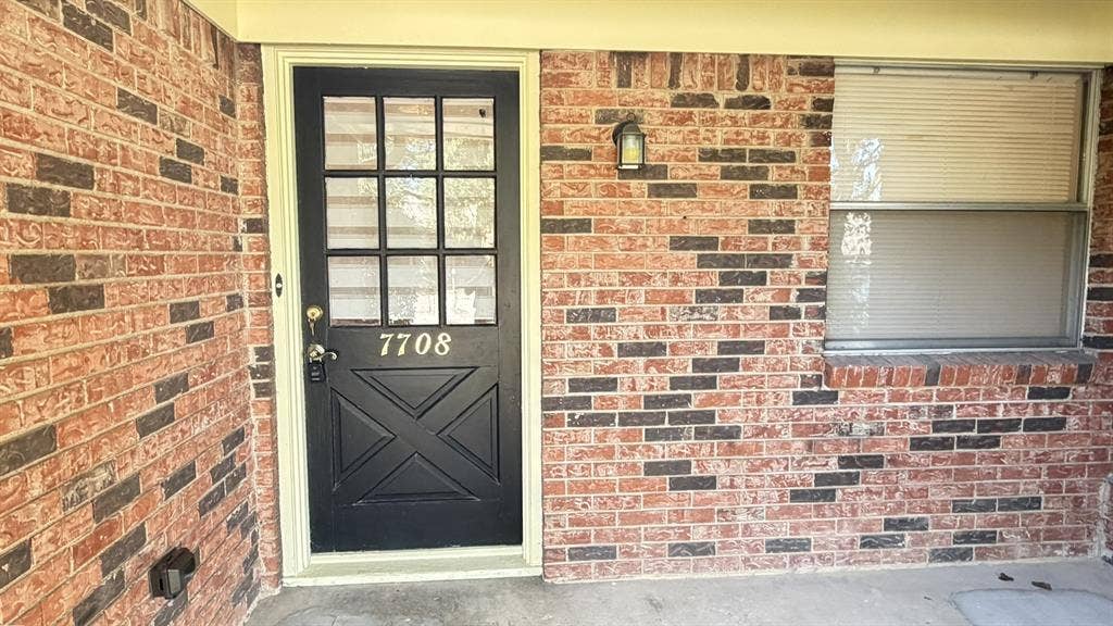 7706 Dentcrest Drive, Dallas, TX 75254 7706 Dentcrest Drive, Dallas, TX 75254