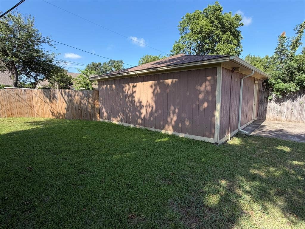 7706 Dentcrest Drive, Dallas, TX 75254 7706 Dentcrest Drive, Dallas, TX 75254
