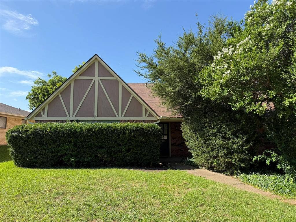 7706 Dentcrest Drive, Dallas, TX 75254 7706 Dentcrest Drive, Dallas, TX 75254