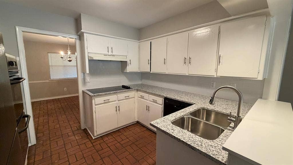 7706 Dentcrest Drive, Dallas, TX 75254 7706 Dentcrest Drive, Dallas, TX 75254