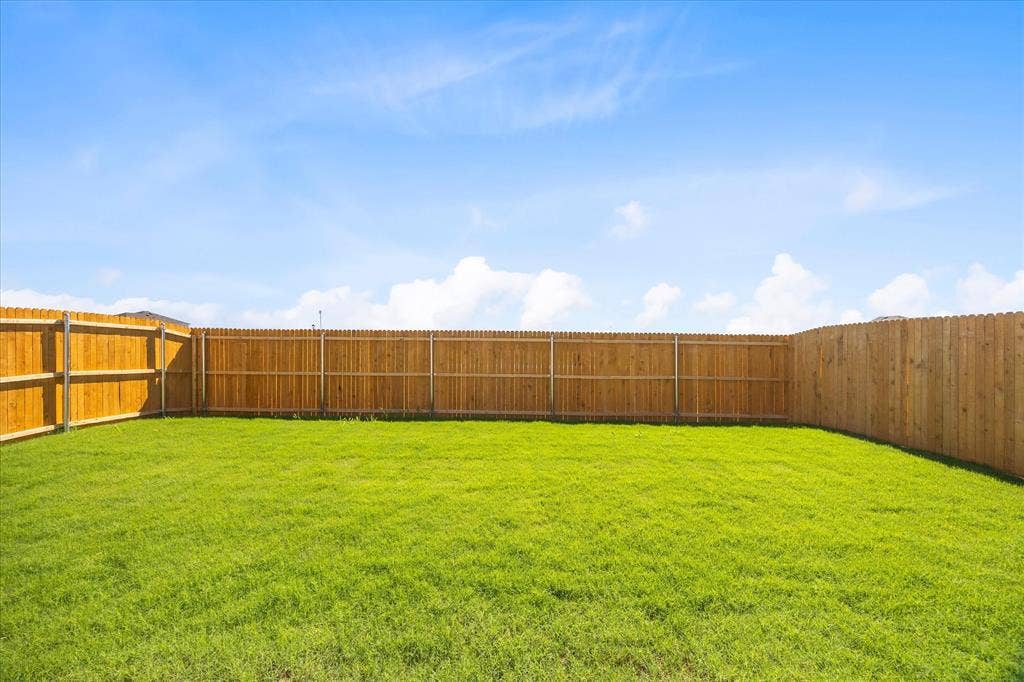 1816 Sanderling Street, Forney, TX 75126