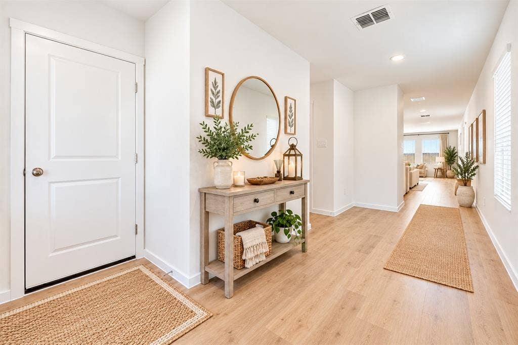 1816 Sanderling Street, Forney, TX 75126