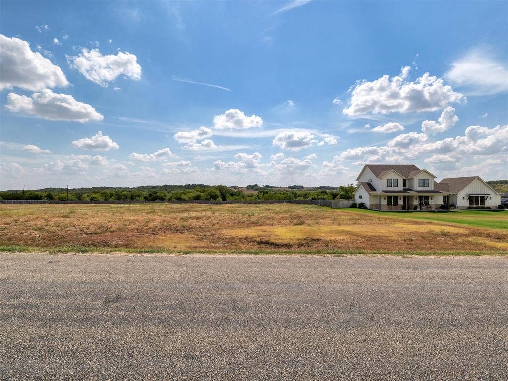 LOT 11 Mockingbird Lane, Moody, TX 76557 LOT 11 Mockingbird Lane, Moody, TX 76557