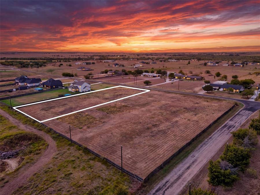 Property photo for LOT 11 Mockingbird Lane, Moody, TX