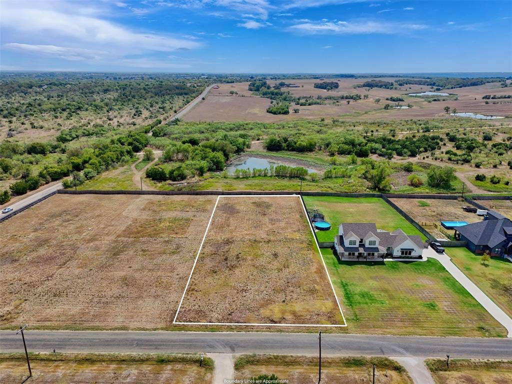 LOT 11 Mockingbird Lane, Moody, TX 76557 LOT 11 Mockingbird Lane, Moody, TX 76557