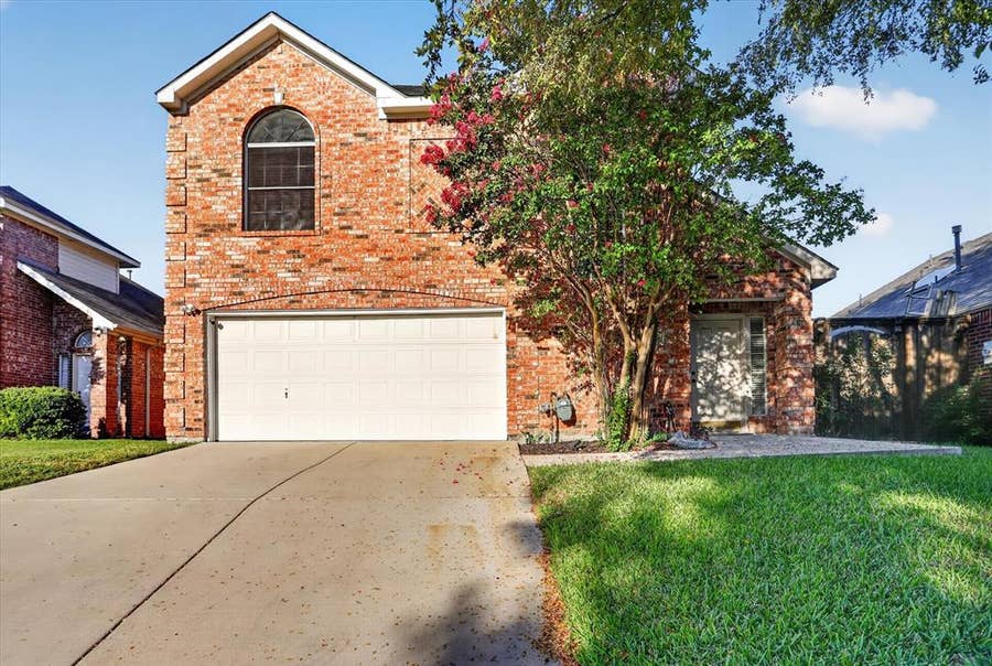 Property photo for 1825 Bachman Court, Plano, TX