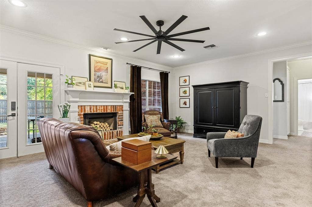 1605 Oak Hollow Drive, Woodway, TX 76712 1605 Oak Hollow Drive, Woodway, TX 76712