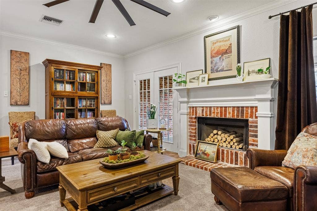 1605 Oak Hollow Drive, Woodway, TX 76712 1605 Oak Hollow Drive, Woodway, TX 76712