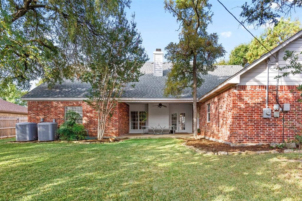 1605 Oak Hollow Drive, Woodway, TX 76712 1605 Oak Hollow Drive, Woodway, TX 76712
