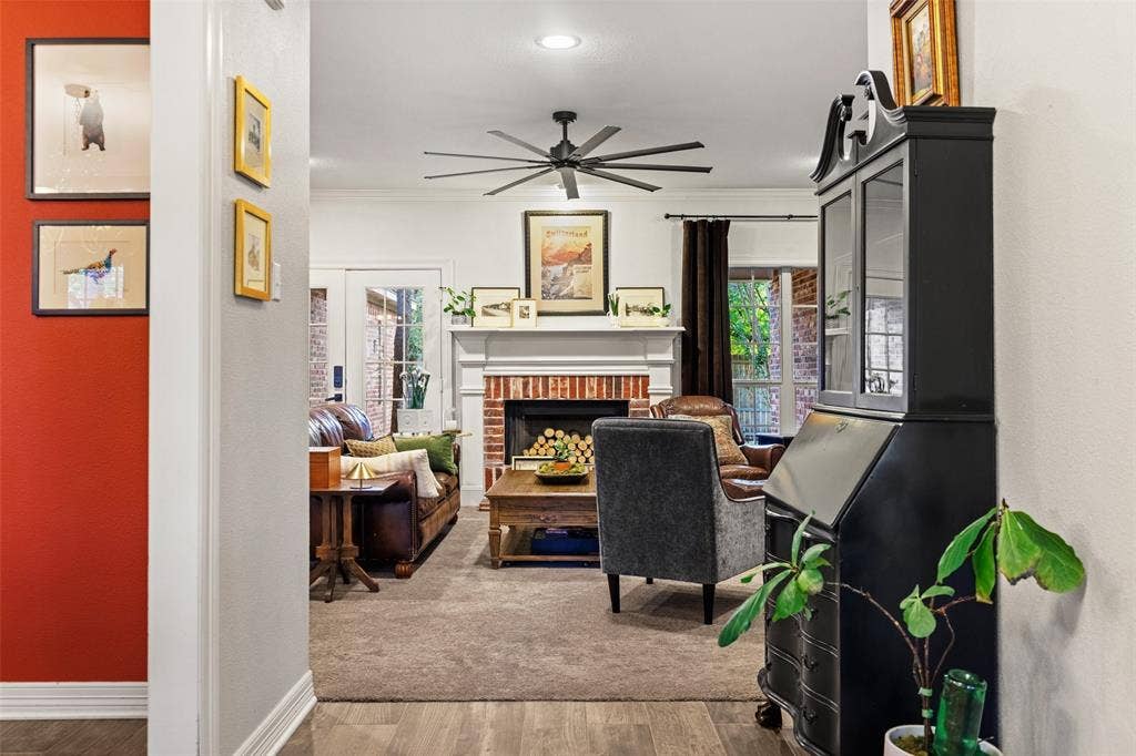 1605 Oak Hollow Drive, Woodway, TX 76712 1605 Oak Hollow Drive, Woodway, TX 76712