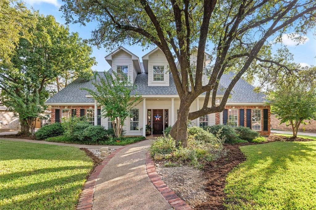 1605 Oak Hollow Drive, Woodway, TX 76712 1605 Oak Hollow Drive, Woodway, TX 76712