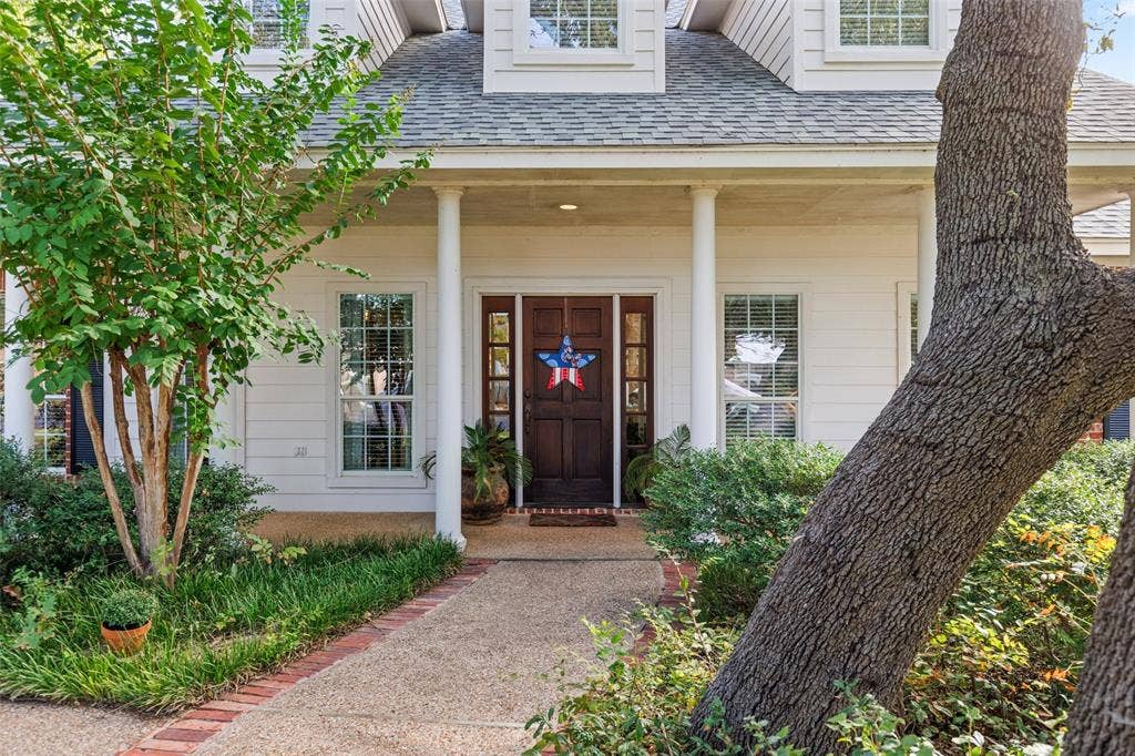 1605 Oak Hollow Drive, Woodway, TX 76712 1605 Oak Hollow Drive, Woodway, TX 76712