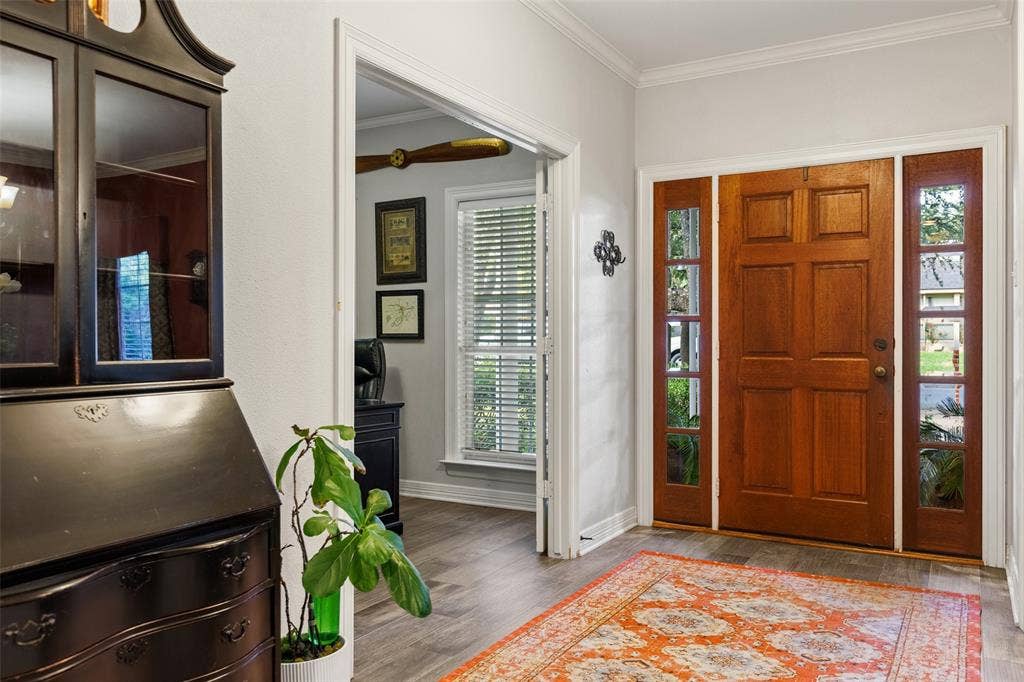 1605 Oak Hollow Drive, Woodway, TX 76712 1605 Oak Hollow Drive, Woodway, TX 76712