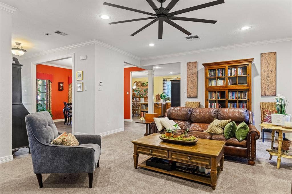 1605 Oak Hollow Drive, Woodway, TX 76712 1605 Oak Hollow Drive, Woodway, TX 76712