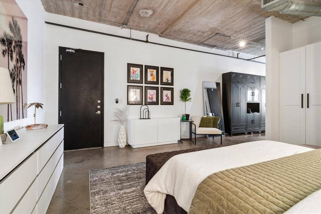 1122 Jackson Street, #709, Dallas, TX 75202 1122 Jackson Street, #709, Dallas, TX 75202