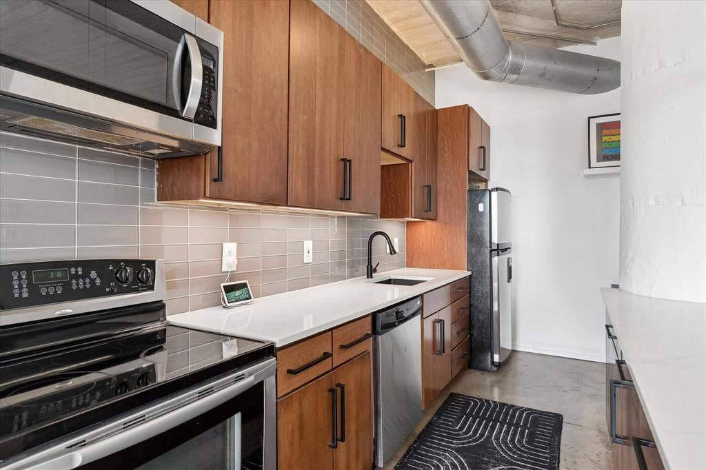 1122 Jackson Street, #709, Dallas, TX 75202 1122 Jackson Street, #709, Dallas, TX 75202