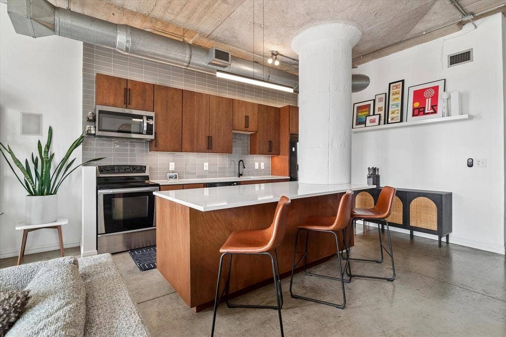 1122 Jackson Street, #709, Dallas, TX 75202 1122 Jackson Street, #709, Dallas, TX 75202