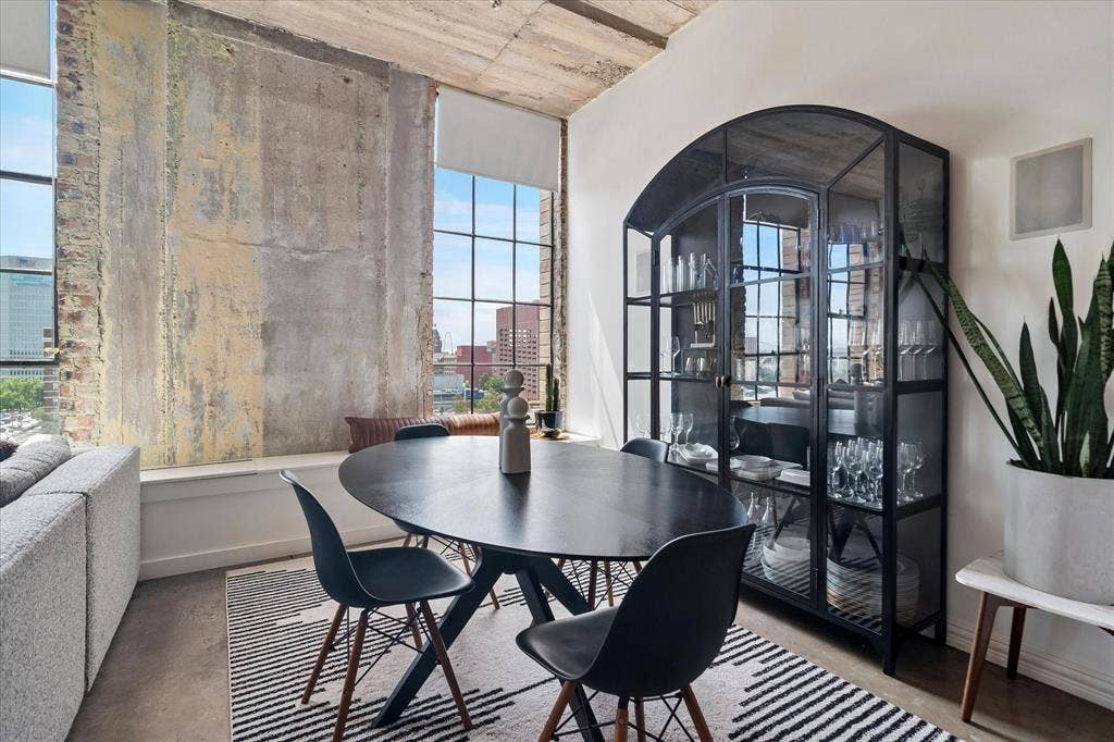 1122 Jackson Street, #709, Dallas, TX 75202 1122 Jackson Street, #709, Dallas, TX 75202