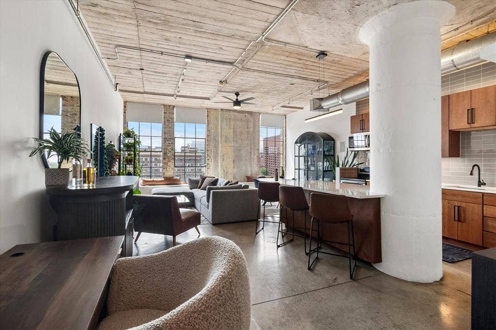 1122 Jackson Street, #709, Dallas, TX 75202 1122 Jackson Street, #709, Dallas, TX 75202
