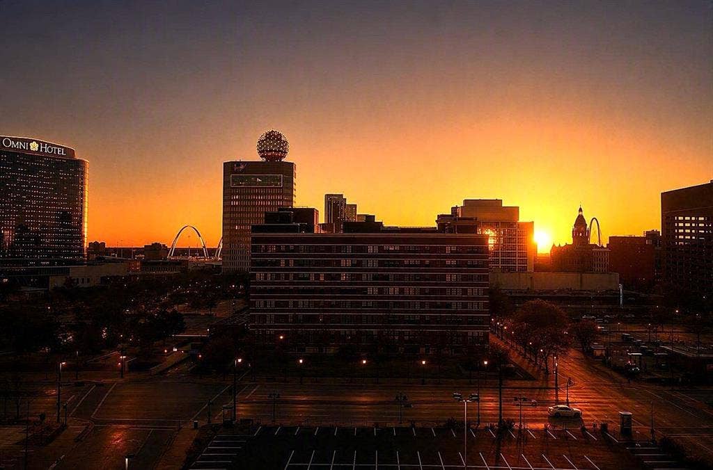 1122 Jackson Street, #709, Dallas, TX 75202 1122 Jackson Street, #709, Dallas, TX 75202