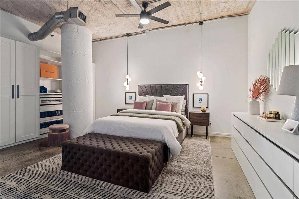 1122 Jackson Street, #709, Dallas, TX 75202 1122 Jackson Street, #709, Dallas, TX 75202