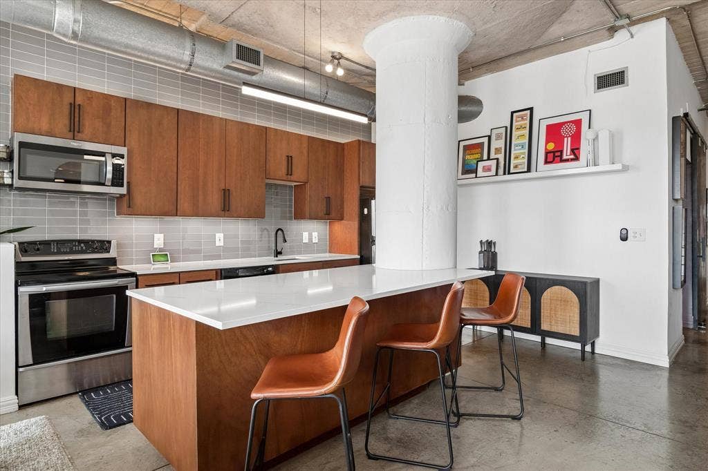 1122 Jackson Street, #709, Dallas, TX 75202 1122 Jackson Street, #709, Dallas, TX 75202