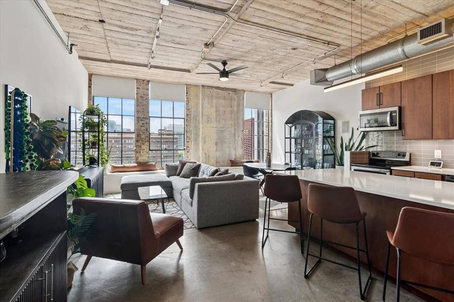 Property photo for 1122 Jackson Street, #709, Dallas, TX