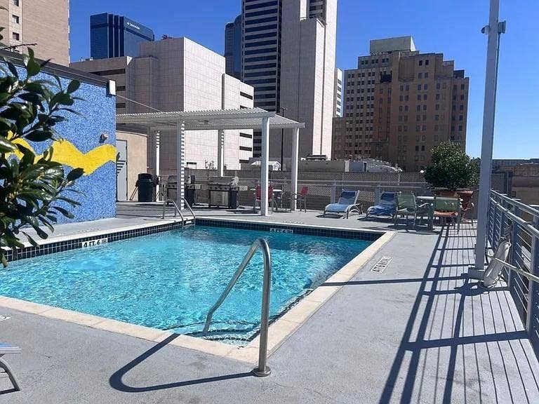 1122 Jackson Street, #709, Dallas, TX 75202 1122 Jackson Street, #709, Dallas, TX 75202