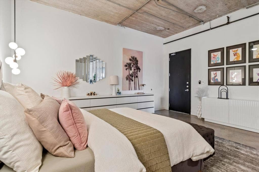1122 Jackson Street, #709, Dallas, TX 75202 1122 Jackson Street, #709, Dallas, TX 75202