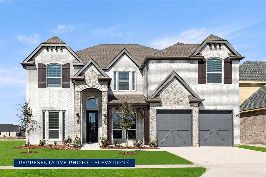 2501 Parkway Avenue, Melissa, TX 75454 2501 Parkway Avenue, Melissa, TX 75454
