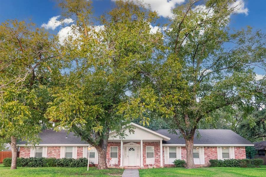 Property photo for 2110 S High Street, Brady, TX