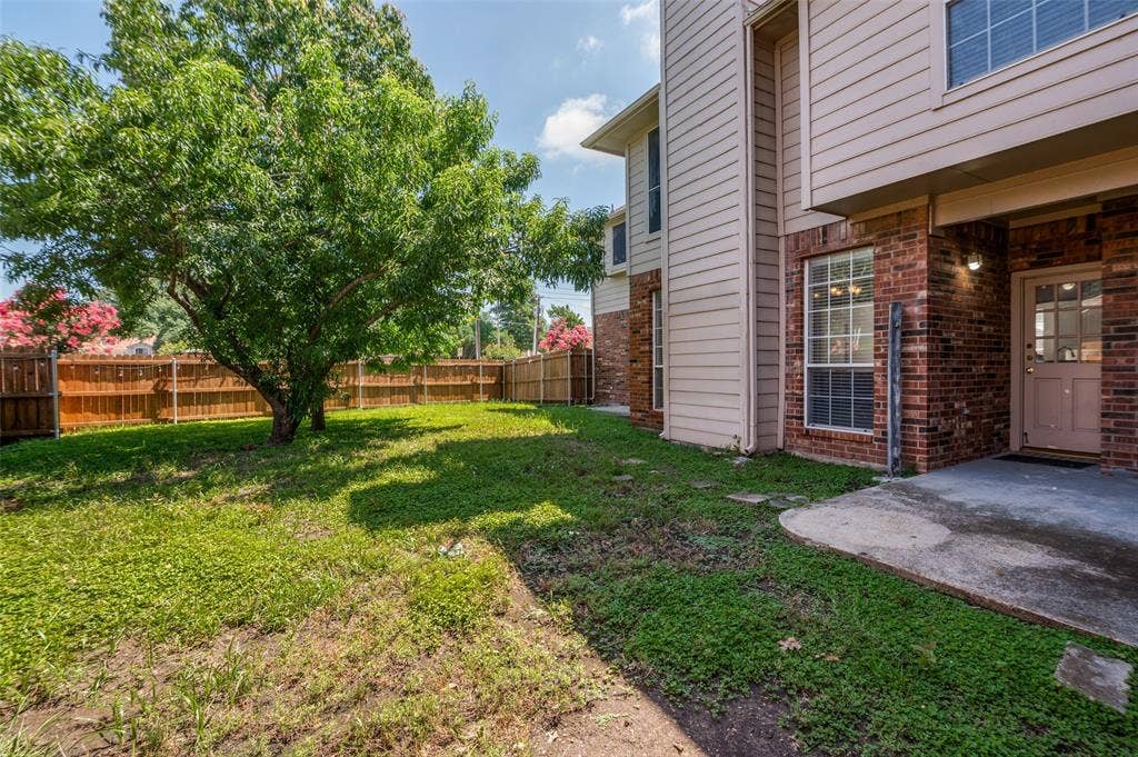7735 Worthing Street, Dallas, TX 75252 7735 Worthing Street, Dallas, TX 75252