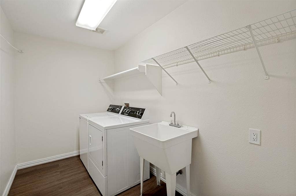 7735 Worthing Street, Dallas, TX 75252 7735 Worthing Street, Dallas, TX 75252