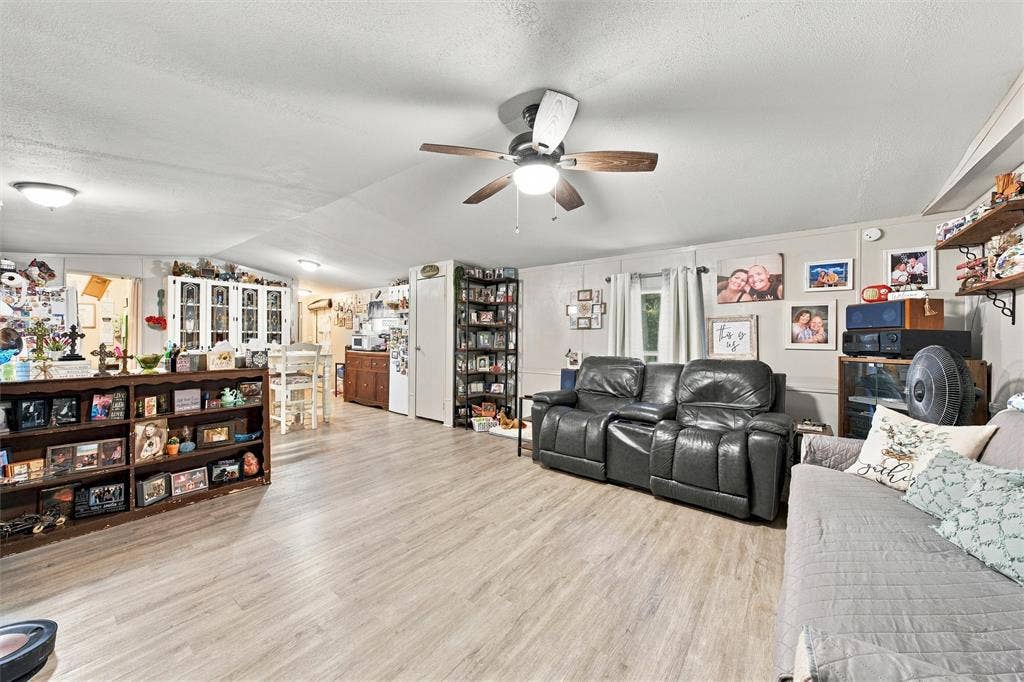 365 Beaver Lane, Waco, TX 76705 Wood-finish flooring throughout