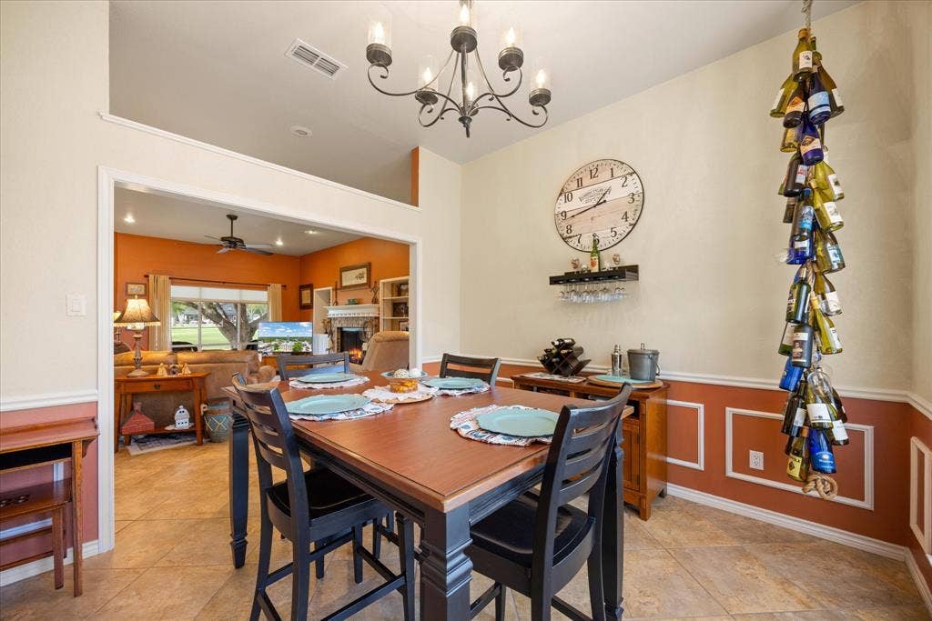 9004 Woodlawn Drive, Granbury, TX 76049