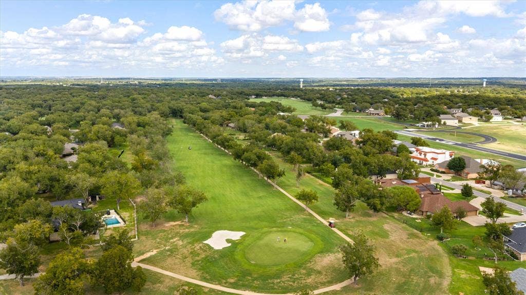 9004 Woodlawn Drive, Granbury, TX 76049