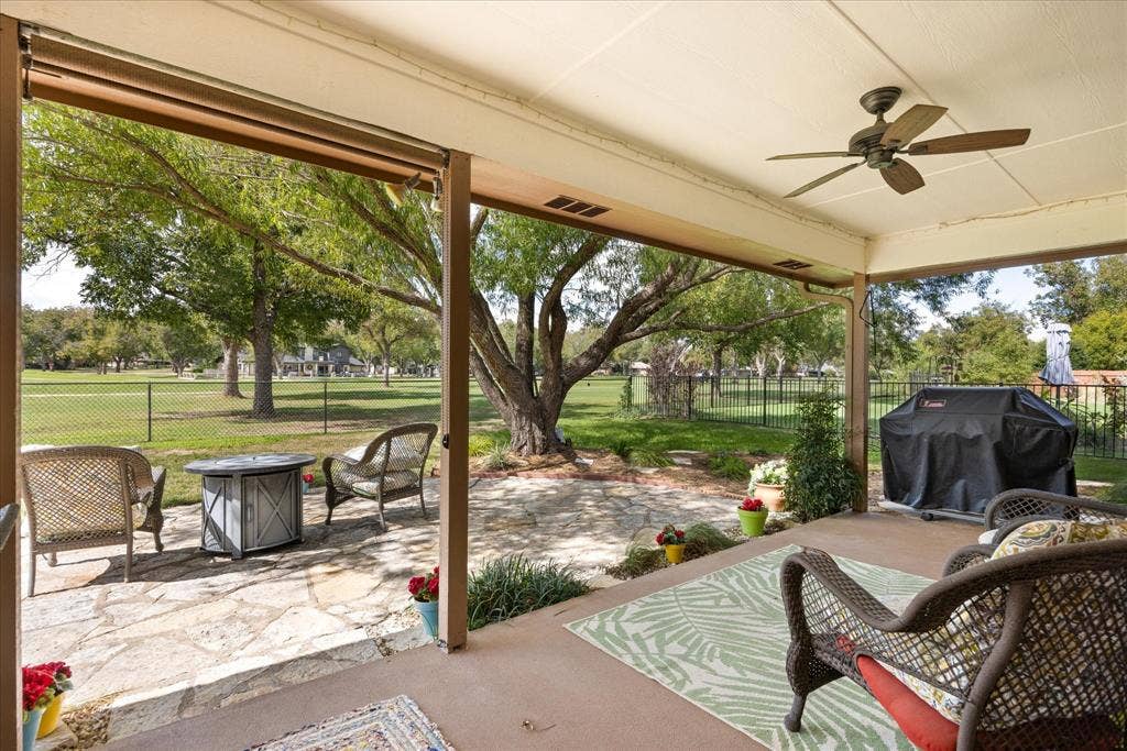 9004 Woodlawn Drive, Granbury, TX 76049