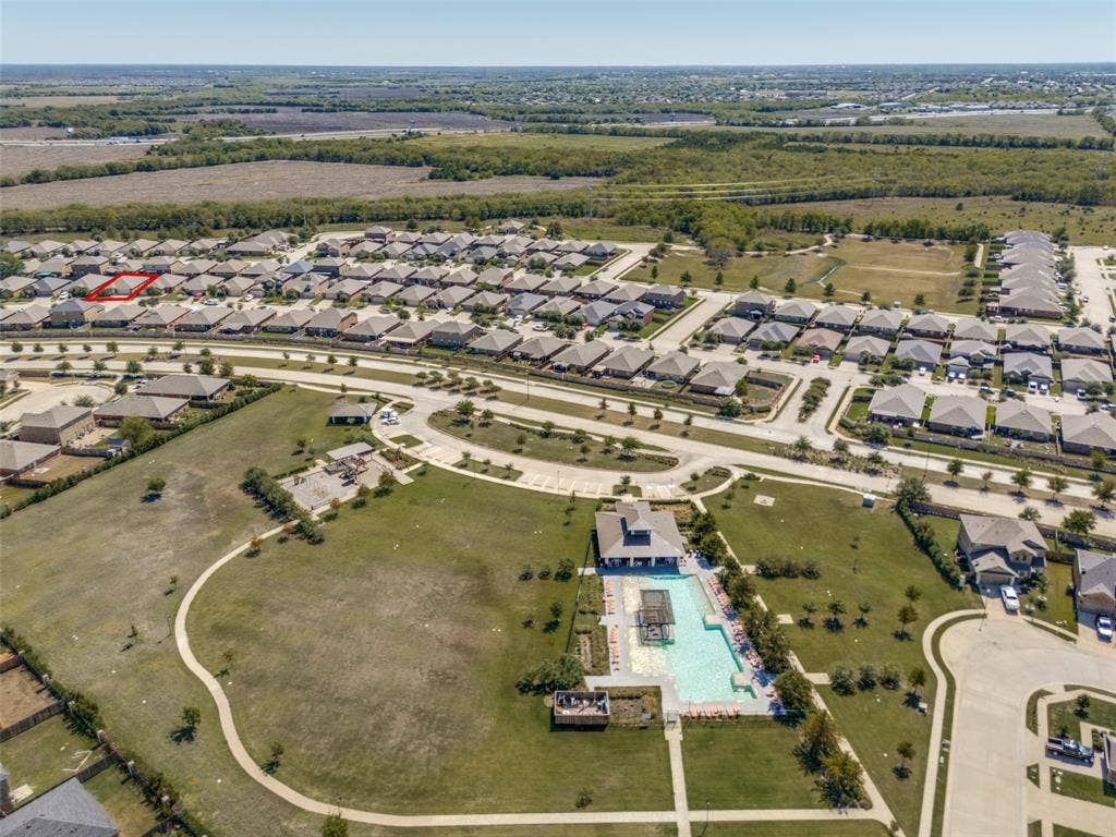 1084 Decker Drive, Fate, TX 75189 1084 Decker Drive, Fate, TX 75189