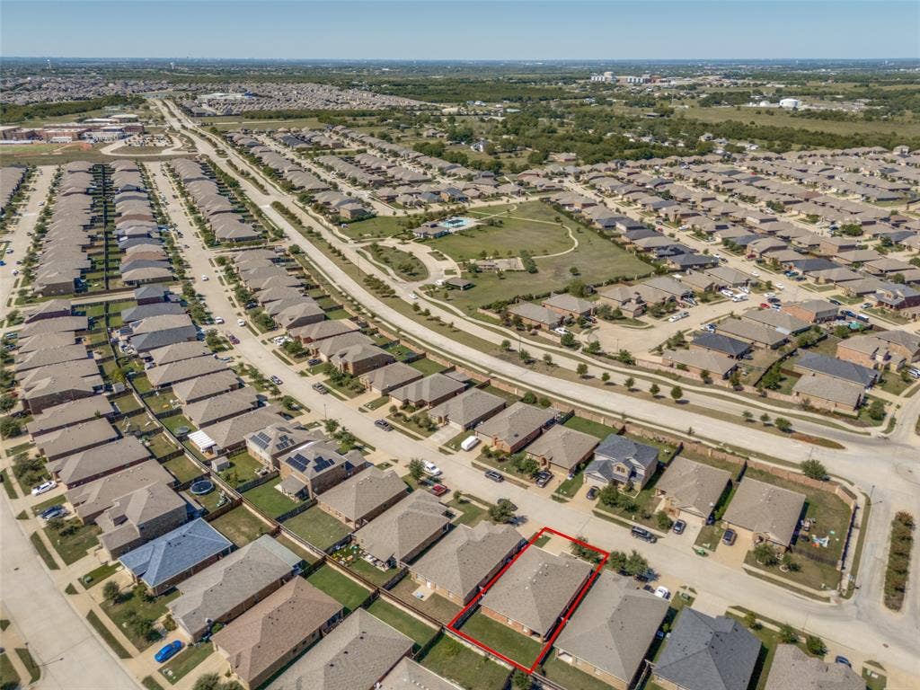 1084 Decker Drive, Fate, TX 75189 1084 Decker Drive, Fate, TX 75189