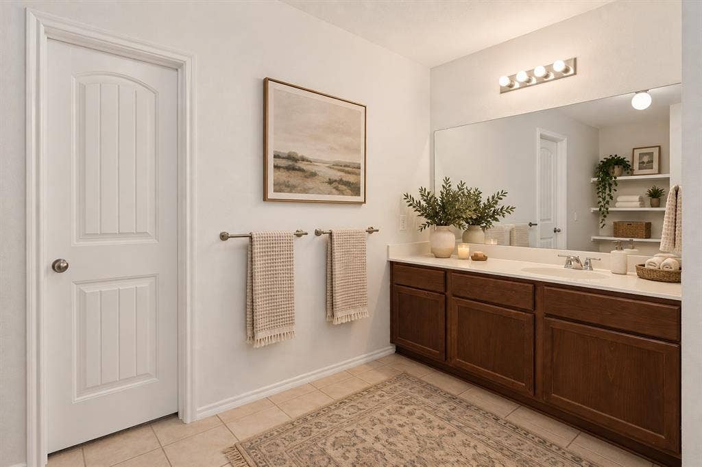 1084 Decker Drive, Fate, TX 75189 Virtually Staged