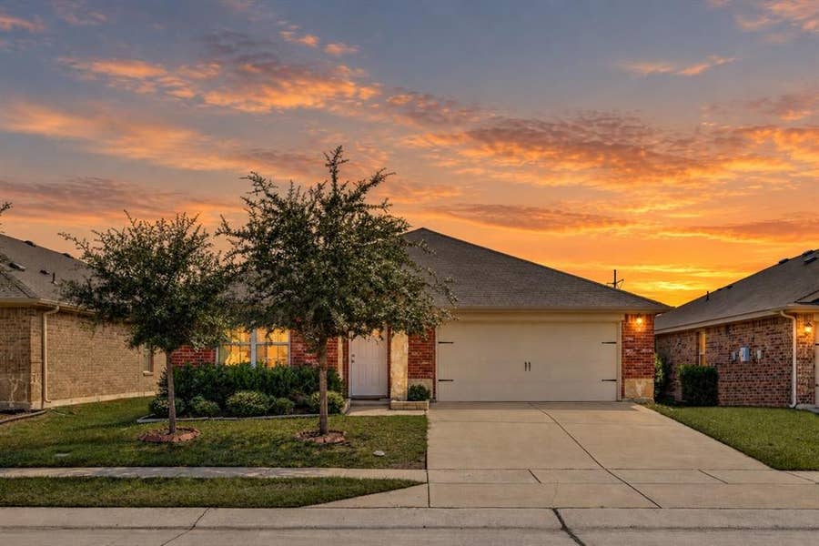 Property photo for 1084 Decker Drive, Fate, TX