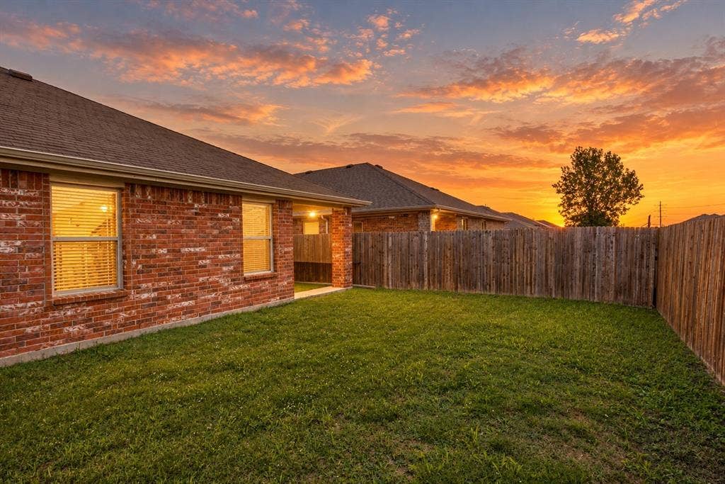 1084 Decker Drive, Fate, TX 75189 Virtually Enhanced