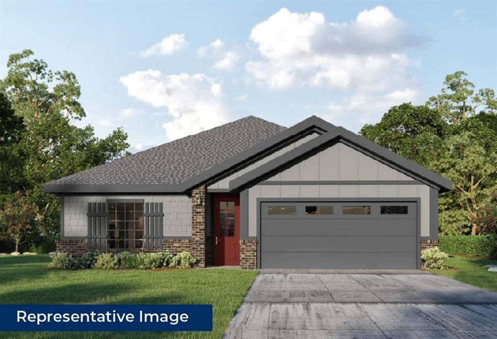 4520 Brookfield Drive, Melissa, TX 75454 4520 Brookfield Drive, Melissa, TX 75454