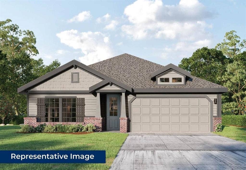 4520 Brookfield Drive, Melissa, TX 75454 4520 Brookfield Drive, Melissa, TX 75454