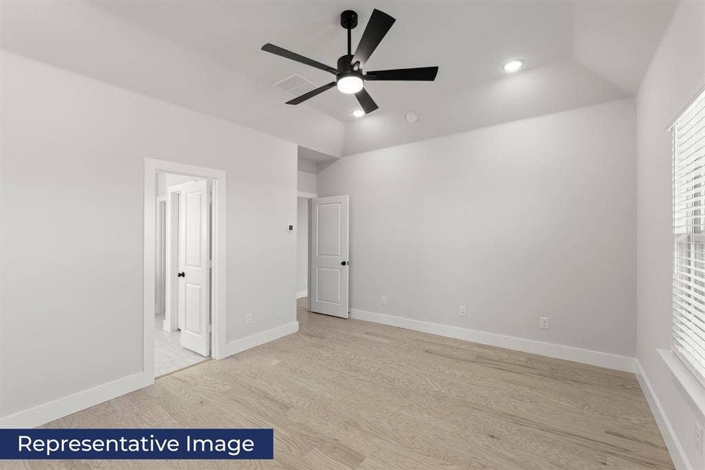 4520 Brookfield Drive, Melissa, TX 75454 Interior Image